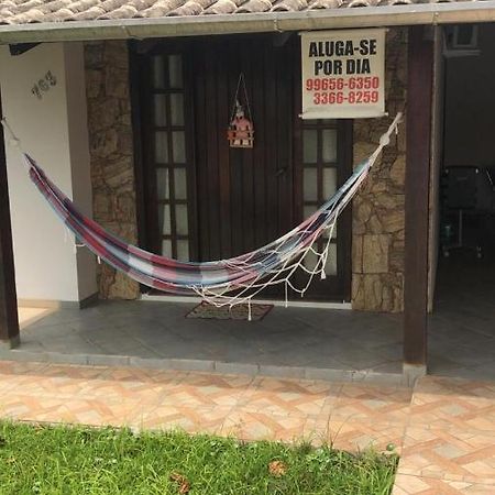 Casa Amarela Villa Penha  Dış mekan fotoğraf