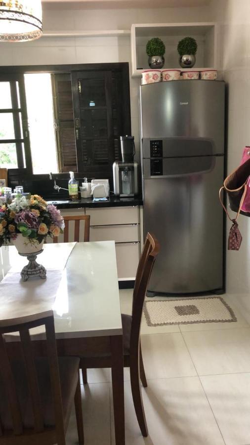Casa Amarela Villa Penha  Dış mekan fotoğraf