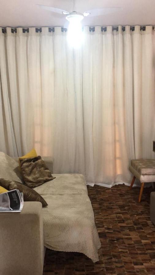 Casa Amarela Villa Penha  Dış mekan fotoğraf